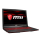 MSI GL63 i7-8750H/16GB/120+1TB GTX1660Ti - 493194 - zdjęcie 4